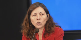 Rodolfo Treber: “Batakis va a ser mejor, pero no va a poder cambiar el rumbo”