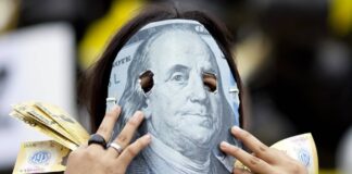 Dólar alto y una calle cada vez más caliente