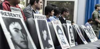 Histórica sentencia por los Vuelos de la Muerte