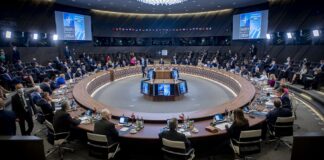 La nueva estrategia OTAN: Rusia como enemigo, China como desafío