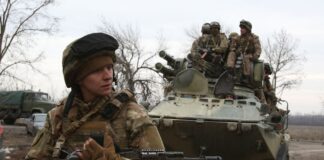 La guerra de Ucrania, un detonante para el nuevo orden mundial