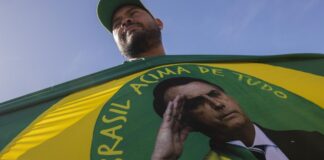 La violencia como discurso de campaña