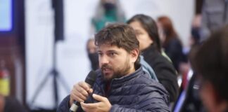 Grabois: “En Argentina la negligencia de los políticos es gratis”