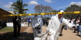 Necropolítica y crisis carcelaria en el Ecuador