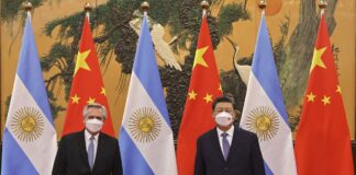 Argentina a los BRICS: el dilema de la autonomía con correa ajena