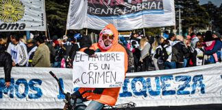 Salario Básico Universal: La batalla por mantenerlo en agenda