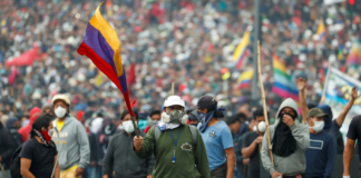 Ecuador: un acuerdo alcanzado y una crisis que sigue