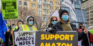 La “Generación U” disputa las reglas de juego en empresas de EE.UU