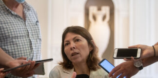 Batakis reemplazará a Guzmán y la unidad tiene una chance más