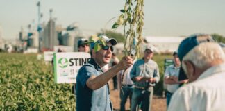 Pese a los beneficios, el dólar soja no convenció al sector agroexportador