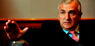 Lawfare, una política de Estado en la Jujuy de Morales