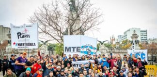 16 años soplando libertad