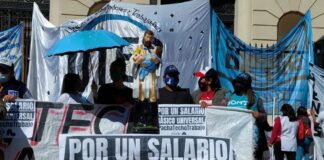 Salario Básico Universal: Una salida superadora