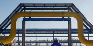 Crisis energética, principal vulnerabilidad europea