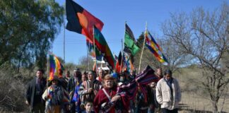 La cultura Comechingón que no murió y expone el discurso oficial