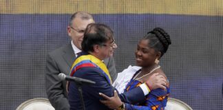 Desafíos y posibilidades del gobierno de Petro y Francia Márquez