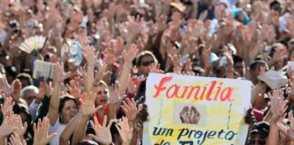 Brasil y el discurso religioso como arma de campaña