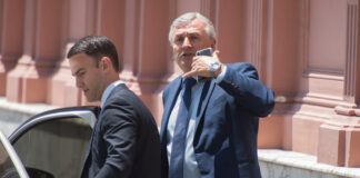 El informe final de las violaciones de Derechos Humanos en Jujuy