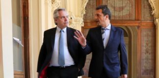 Entre el ajuste y la inflación, el gobierno toma medidas de contención social