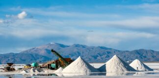 Litio argentino: el oro que se nos va de las manos