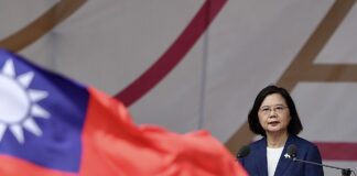 El conflicto interno que se abrió en Taiwán tras la visita de Pelosi