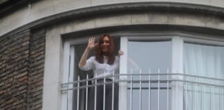 Hacia 2023: ¿Quiere Cristina ser la candidata del Frente de Todos?