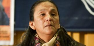 “Morales busca tapar la realidad de Jujuy con causas contra Milagro”
