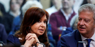 Los tiempos judiciales que deberá afrontar Cristina de acá al 2023