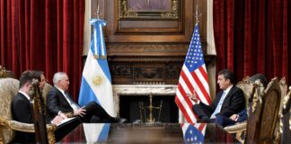 Las claves del programa de Massa a dos meses de su asunción