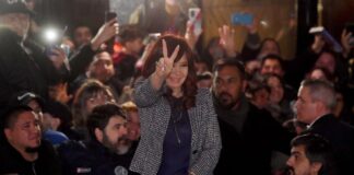 El atentado que no fue y los autores intelectuales que empiezan a aparecer