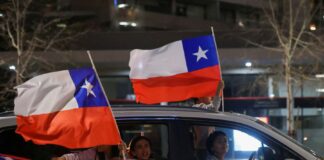 Chile le dijo no a la nueva Constitución