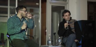 “El periodismo es una manera de construir verdad histórica”