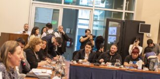 La reforma de la ley de barrios populares comienza a debatirse en el Congreso