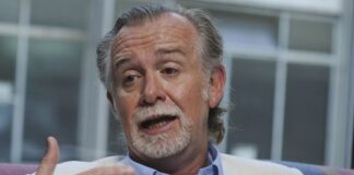 La justicia pidió imputar a Vicente Massot por “incitación al genocidio”