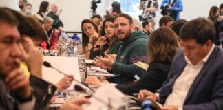 ¿Qué falta para que se apruebe la reforma de la Ley de Barrios Populares?