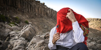 El derecho a sentir miedo