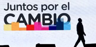 Juntos contraataca: la reforma laboral como Plan de Gobierno