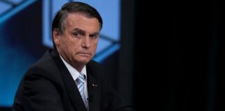 A horas del balotaje, Bolsonaro qued贸 atado a un hecho de violencia pol铆tica聽