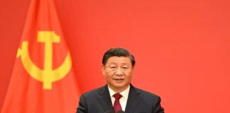 La Nueva Era de Xi más fuerte que nunca