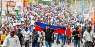 Haití: la lucha de un proyecto de país entre las garras de la “comunidad internacional”