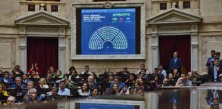 Presupuesto 2023: media sanción pero sin algunos puntos claves