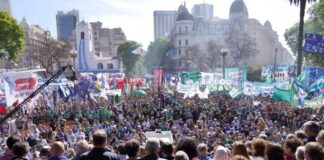 Todos ¿Unidos? triunfaremos