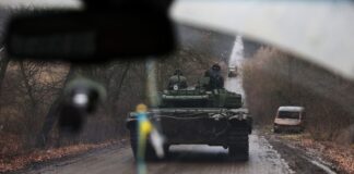 Reparaciones a Ucrania y una resolución de doble rasero