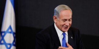 El futuro de Palestina ante el nuevo (viejo) gobierno de Israel