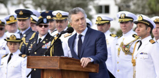 Tres jueces cercanos a Macri definen la causa de espionaje ilegal