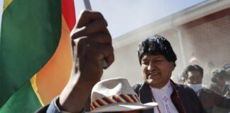 Detrás del golpe: el litio boliviano