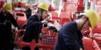 Tras la pandemia y pese a la guerra, China sigue creciendo