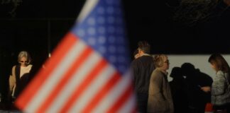 Las midterms y buenas noticias para los dem贸cratas