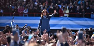 ¿Qué dirá Cristina? los discursos previos que anticiparon sus jugadas