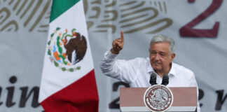 AMLO: en las urnas y en las calles